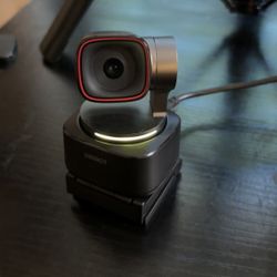 obs bot tiny 2 webcam