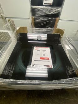LG WT8400CW  Washer