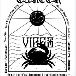 Cancer Poster 