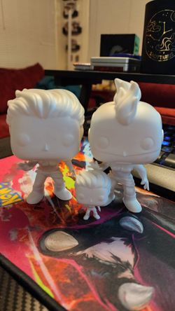 58 funko for pokemon bulk?