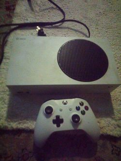 Xbox series s