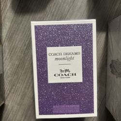 Dreams Moonlight Eau de Parfum 40ml 1.3floz