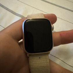 Apple Watch Series 9 41mm Rose gold 