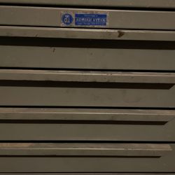 Adrian Steel Tool Shelf