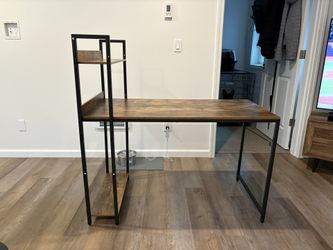 Computer Desk 47 Inches Width