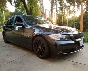 2006 bmw 325i
