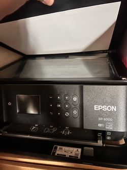 Epson printer