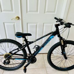 Medium Size Mountain Bike- HARO Flightline One