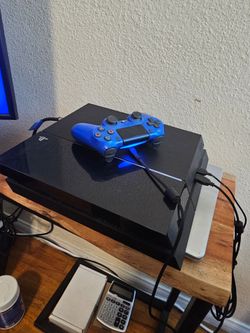 Sony Playstation PS4