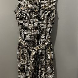 Calvin Klein Dress