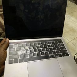 Macbook Pro 2017
