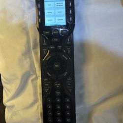 Universal Remote Control