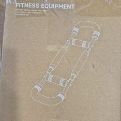 Fitness Equipment