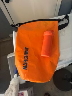 Marchway 10L Waterproof Dry Bag