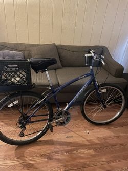 Active Universe 26” 10 Speed Mountain Bike