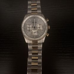 Fossil Watch 