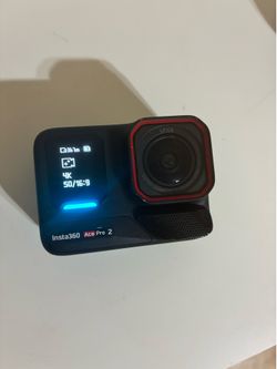 Insta 360 ACE pro 2