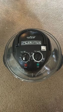 Air fryer