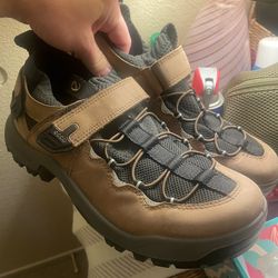 Ecco Size 44 Euro/10-10.5 USA Male Adult Shoes 