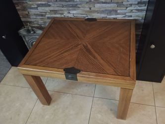 Table/mesa