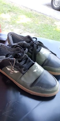 Creative Recreation size 10