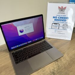 MacBook Pro 2016 13” Space Gray i5 512gb SSD (SEE NOTES)