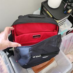Tumi  -  T- Tech Backpack