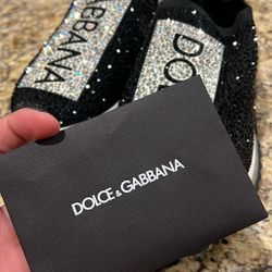 Dolce & Gabbana Sneakers 