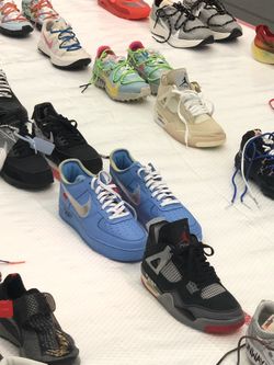 i am buying all supreme, offwhite, jordans, etc