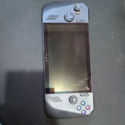 ASUS ROG Ally x Handheld Gaming System 