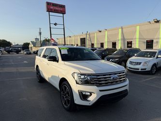 2020 Ford Expedition