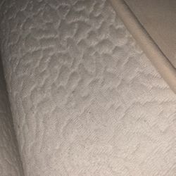 King mattress