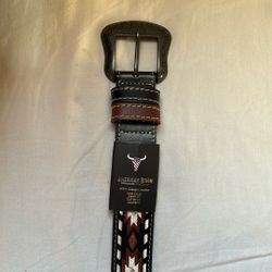 Belt