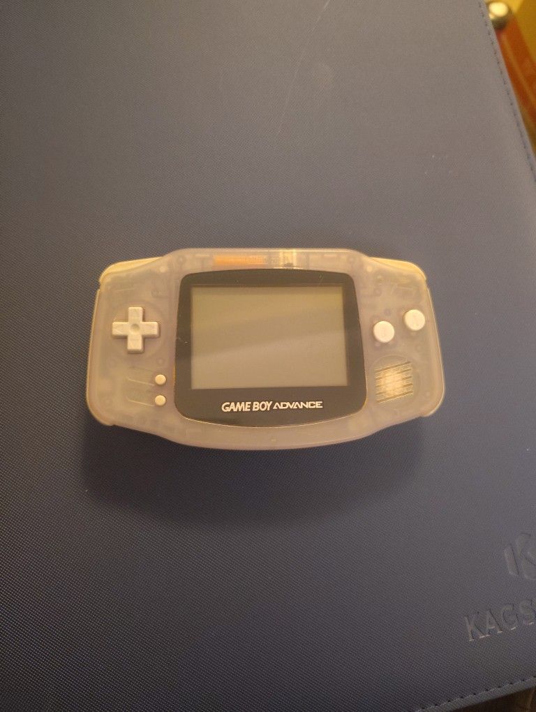 Gameboy Advance