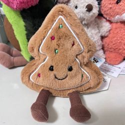 Jellycat Amuseables Tree Cookie