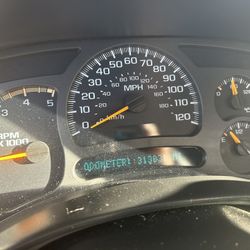 Chevrolet 2004 Diesel 