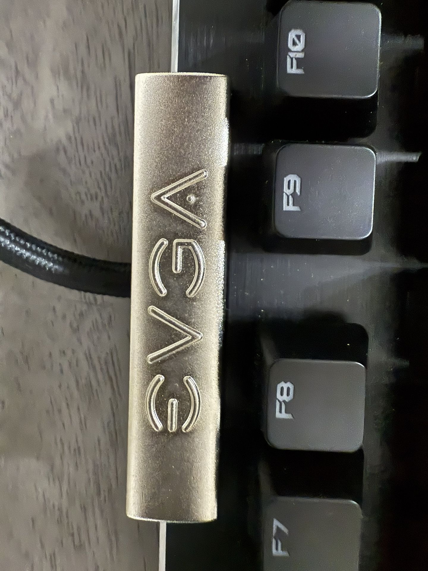 Gaming Keyboard