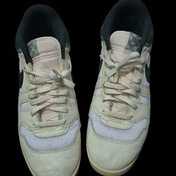 Nike Mac Attack Premium “Better With Age” McEnroe Sneakers Tennis Shoes Size 12