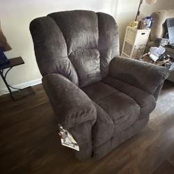 Rocker Recliner