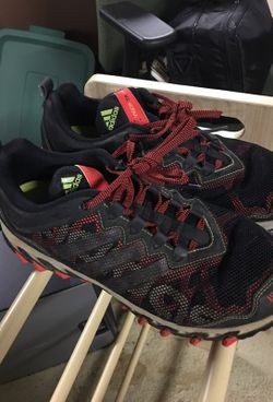 Adidas shoes men’s 7-12