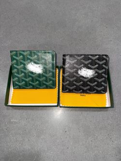 MENS G YARD BIFOLD WALLET