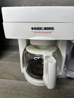 Black & sale decker spacemaker odc440b