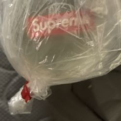 Supreme Bounce Ball