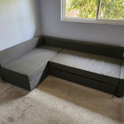 Futon Couch bed