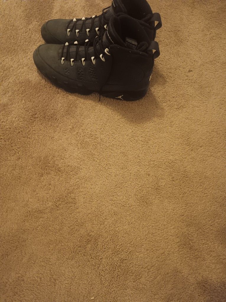 Men's Shoes