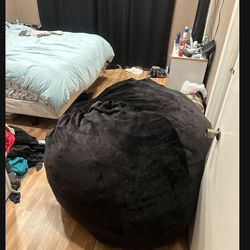 Beanbag Furniture, 6 Foot Round