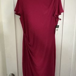 Ralph Lauren Dress