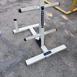 Power House Weight Tree