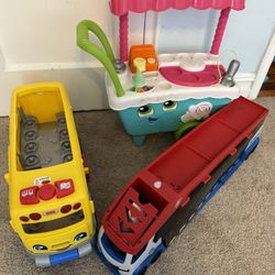 Toys For Babys/toddlers