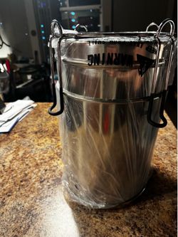 IceJoy Water Filtration System (NEW - OOB)